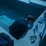 High sensitivity acoustic leak detection equipment for pool plumbing